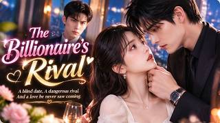 💍💕【Full】 After Signing The Marriage Contract, The Cold CEO Fell In Love！！#drama #cdrama#unitedstates