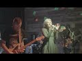 Maps - Winter Wolves@Goosetown Tavern - Yeah Yeah Yeahs cover