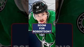 Famous Is their going to be room for Jason Robertson in Dallas? Net Worth