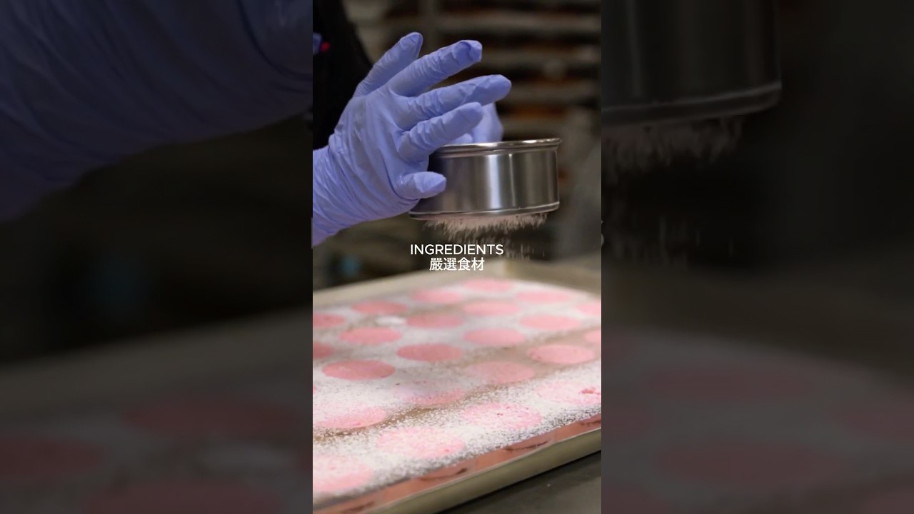 【產品短片】2025 chochoco中秋