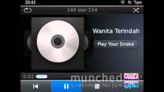 Play Your Snake-Wanita Terindah (Pop Punk Pematangsiantar)