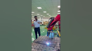 #Spraying robot #Welding robot #Loading and unloading robot #Carrying and stacking robot