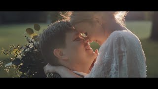 WEDDING VIDEO: Marta & Michał (www.ideaforfilm.com)