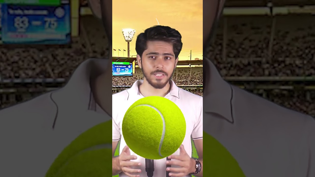 Why Pakistan is the Land of Fast Bowlers? | Explained in 1 Minute