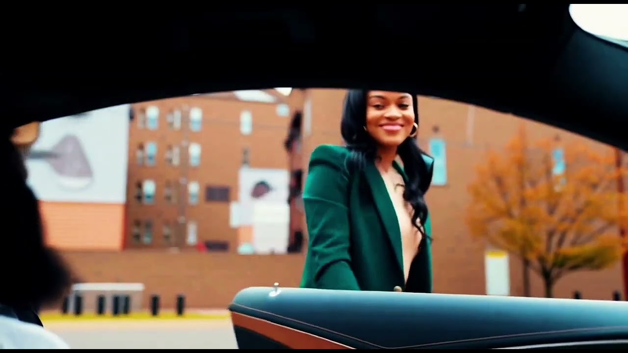 SHOW ME | The Bigger Play | Take 1