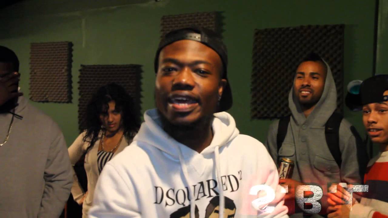 SPITTAZ BATTLE LEAGUE presents:SILVERSPOON STATUS vs JU DAVIL! /Tune UPZ