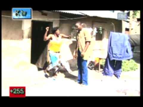 Ya Nini Malumbano Na Orijino Komedi 