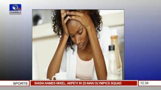 Health Matters: Understanding Post Natal Depression Pt 1