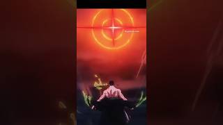 Roronoa Zoro Edit | One Piece  #shorts #viral #fyp #edit #babyshorts