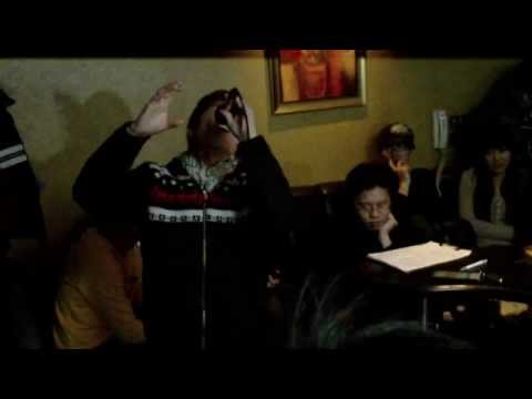【2013樂子K歌團十二月團表演賽】  冷宇--切歌  (原唱：李聖傑)