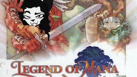 Legend of Mana (Part 2)