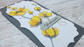 Designerpapier #1 | Creative-Depot | Ohrenpost