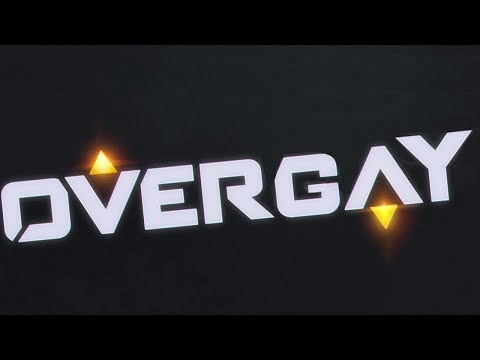 Video: Een Ander Centraal Overwatch-personage Heeft Een LGBT-achtergrondverhaal