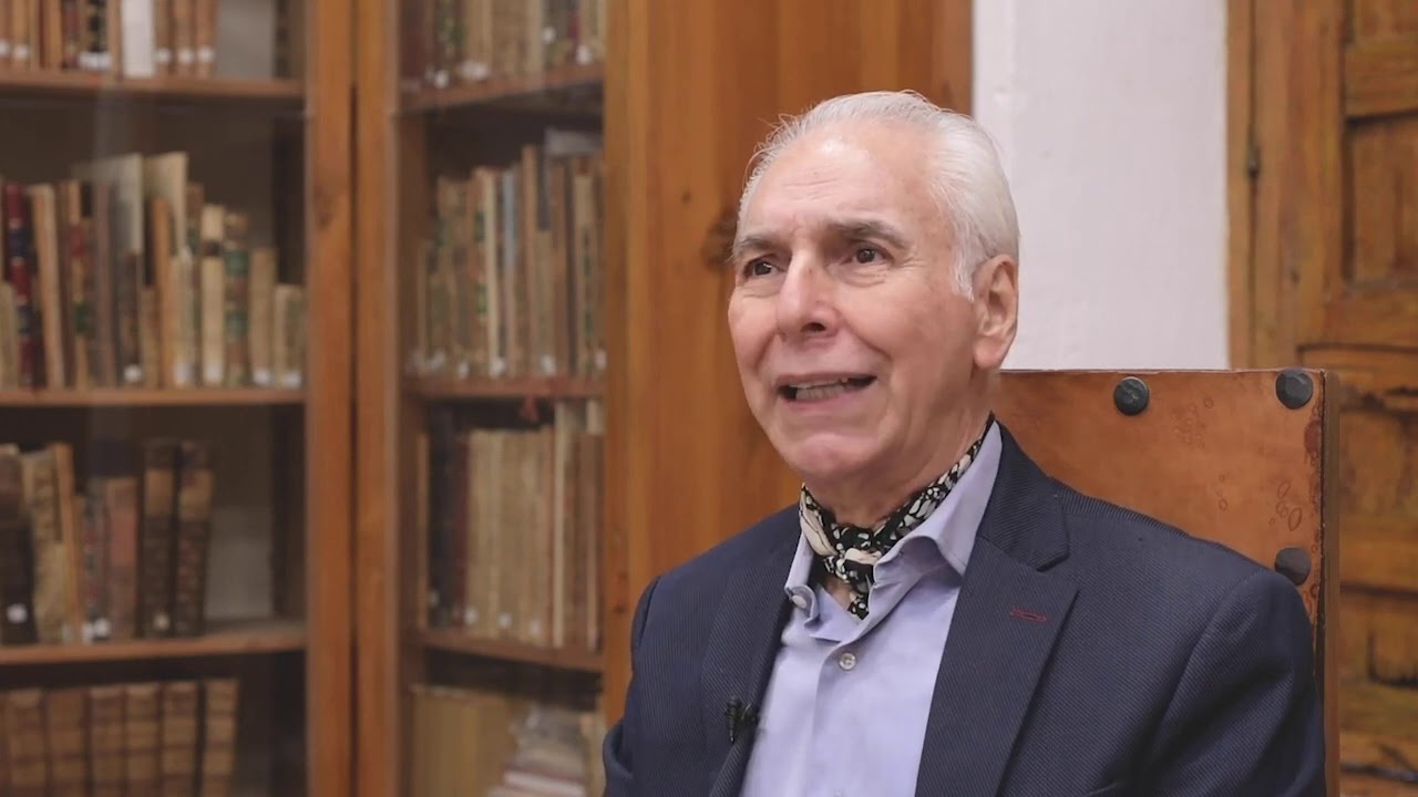 Orgullo México | "Historia antigua de México" de Francisco Javier