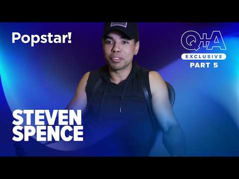 Steven Spence | Content Creator | Part 5