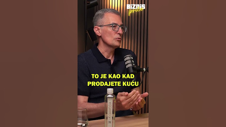 Koliko vredi firma | Nenad Tomašević | Biznis Priče 184