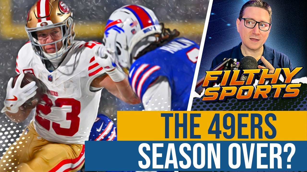 Is The 49ers Season Over YouTube is-the-49ers-season-over-youtube