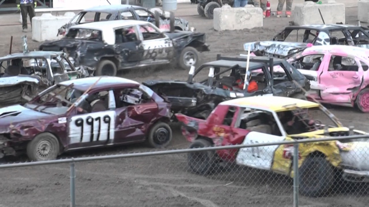 2016 Fall Brawl FSSS Feature