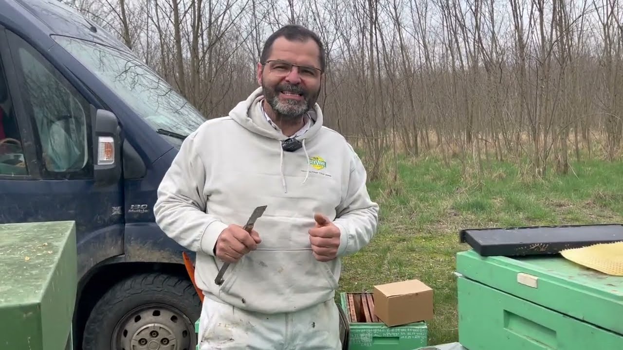 71/26 J3 první medníky v různých variantách a mnoho zajímavostí 13.4.26