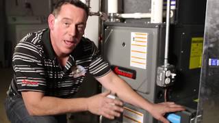 Why Doc's HVAC Installs External Filter Cabinets - Tips from The Doc
