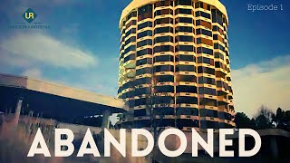 Abandoned Presidential Hotel Documentary
