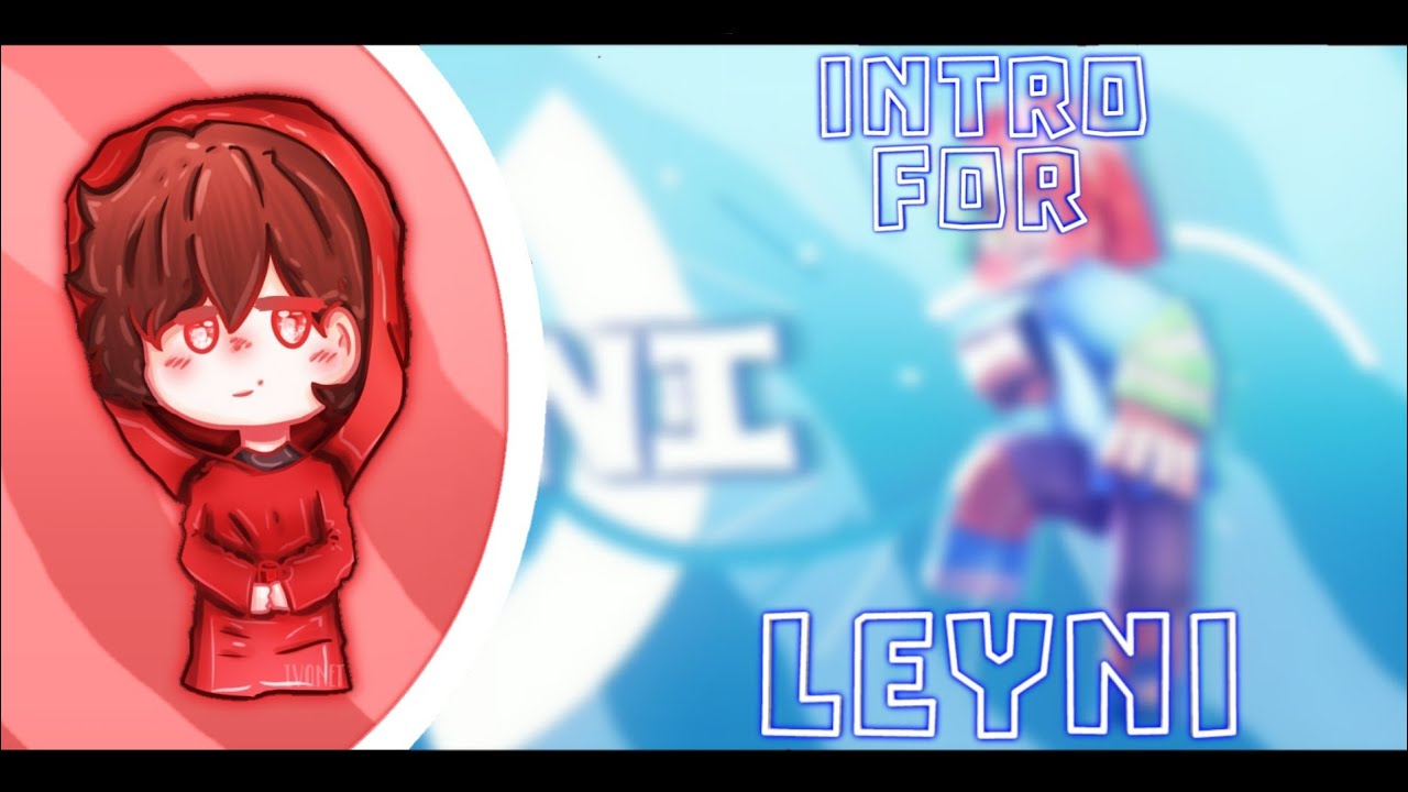 Melon style for Leyni