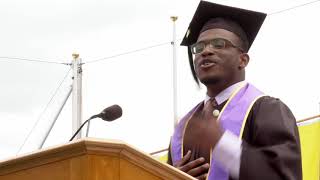 Beyond the Valley: Joseph Wilson Jr. Details