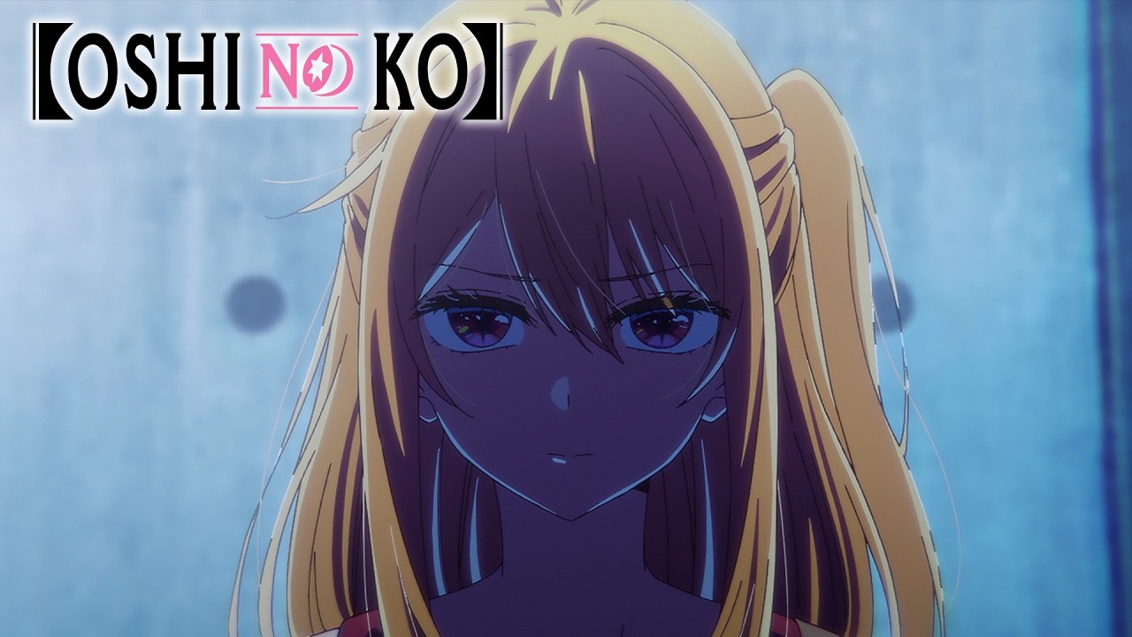 Ruby Becomes a Liar |【OSHI NO KO】Season 3