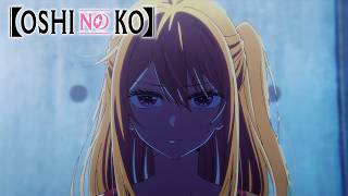 Ruby Becomes a Liar |【OSHI NO KO】Season 3