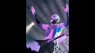 Behemoth , PDX  2026