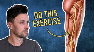 The Sciatic Nerve Exercise You SHOULD Be Doing, But Probably Aren't