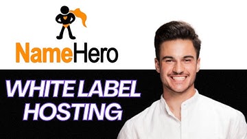 NEW | NameHero Reseller Hosting Explained (2025) | How It Works, Plans & Profit Potential