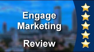 Atlanta SEO Company Review | Engage Marketing | Amazing 5 Star