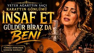 🎙️ OY HAYAT AZAR AZAR 💔 | Yeter Ağarttın Saçı, Kararttın Gönlümü | 2026 | KAYABEY@kayabeykemaloglu