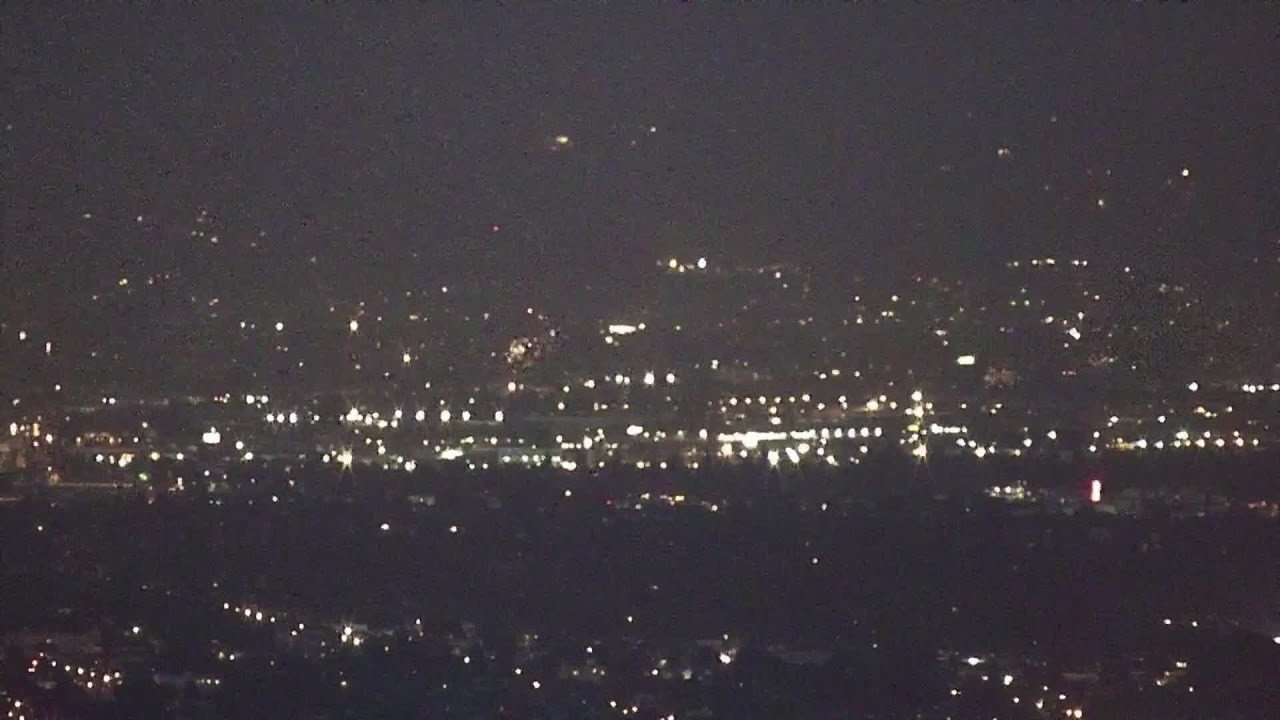 独立記念日の花火事情 Dan高橋のit散歩