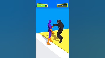 NOOB vs PRO vs HACKER | In Hero Verse Game | With Oggy And Jack | Rock Indian Gamer |