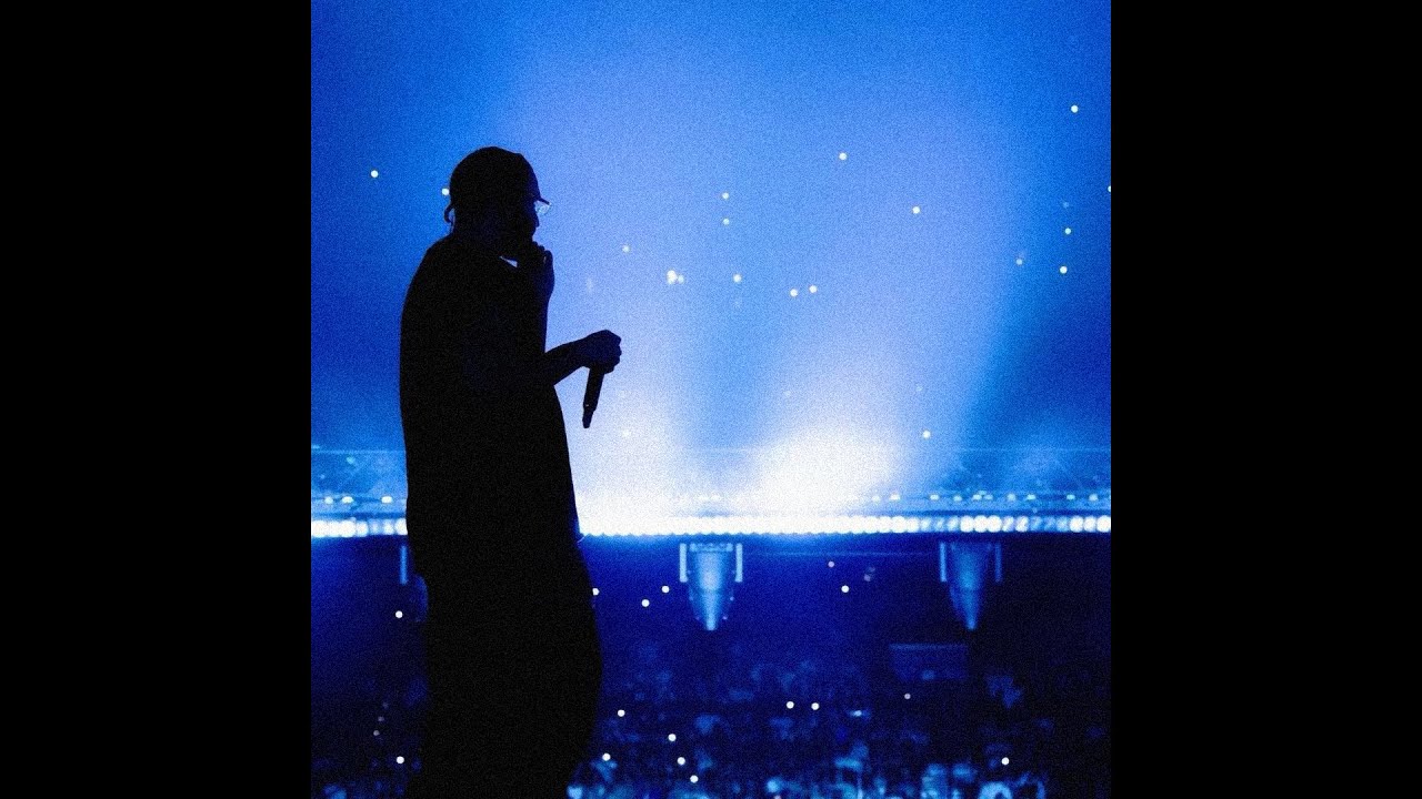 (FREE) Drake Type Beat - "CITY OF THE ANGELS"