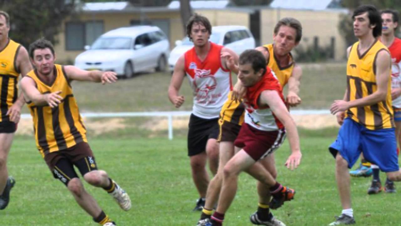 Blue Bombers Pre Season 2025