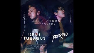 Coldplay - Coloratura (Short Cover) ft. Xcorpio #coldplaycoloratura #coloraturacover