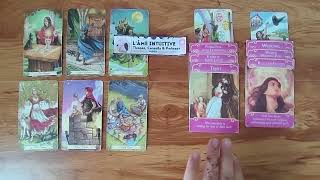 ♍ Vierge juin 2026 - Un mois de construction, de confiance et l'accomplissement 