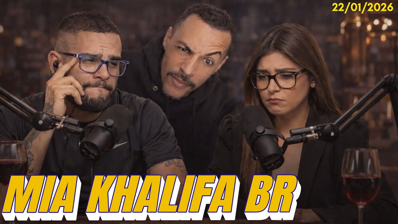MIA KHALIFA BR E GLEISON - LIVE DO TIKTOK - MELHORES MOMENTOS