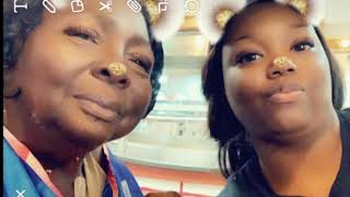 In Loving Memory of Mother Mary Lee Smith