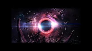 Monster Black Holes - New BBC Documentary 2015 HD