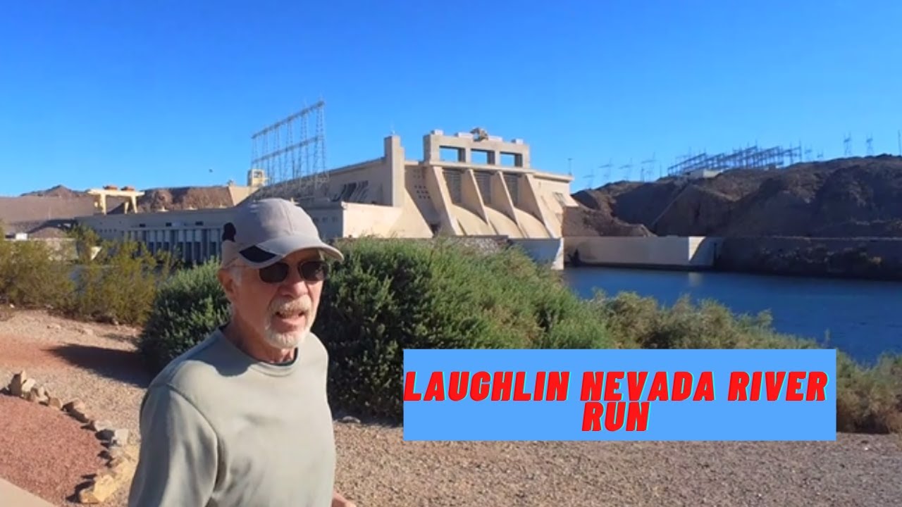Laughlin Nevada | Colorado River Run