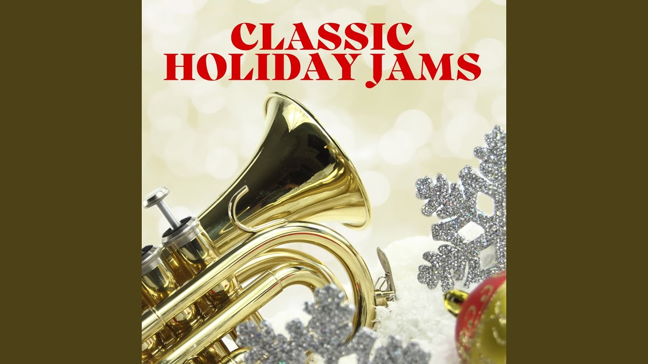 Jingle Bell Rock (Daryl's Version) YouTube