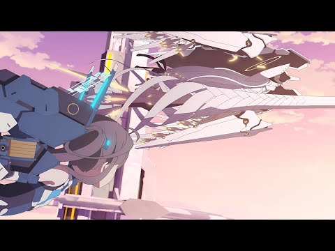 Blue Archive | Theme 312 [10 Minutes Loop]