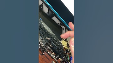 Tuning of visual control on the #V2 #DexHand using #google #mediapipe