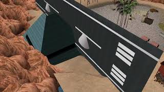 Death Match Mode | Mini Games - Server | SA:MP
