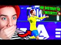 DISTRUGGO L'INTER NELLA CARRIERA GIOCATORE SU FIFA 23!!