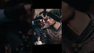 Suleyman Alp X Ameer Bahauddin     